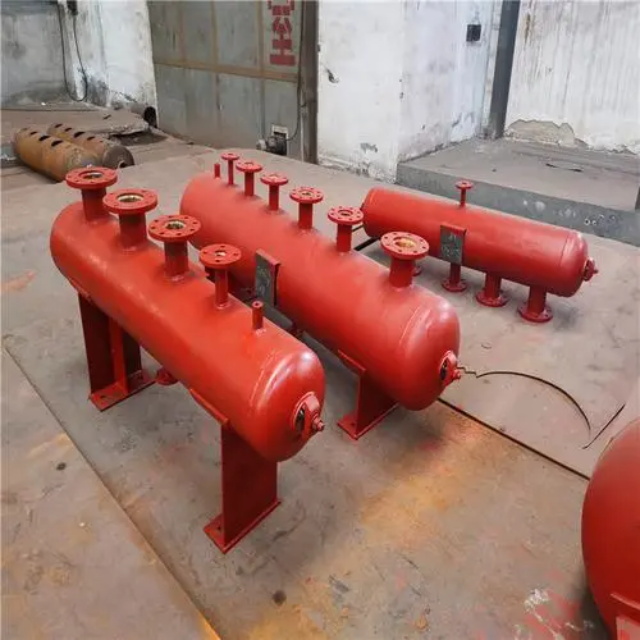 房县分集水器安装高度